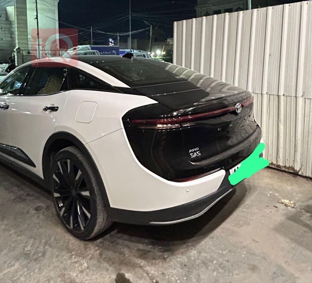 تويوتا كراون